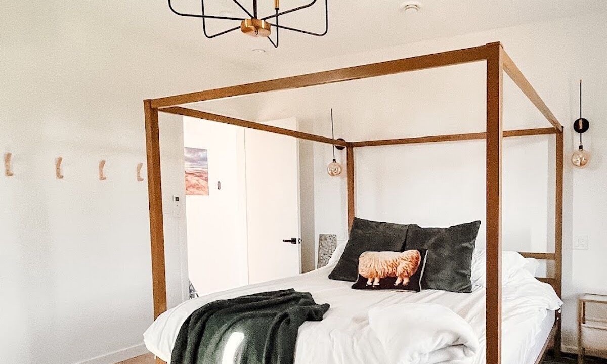 Photo of Bedroom in Morell