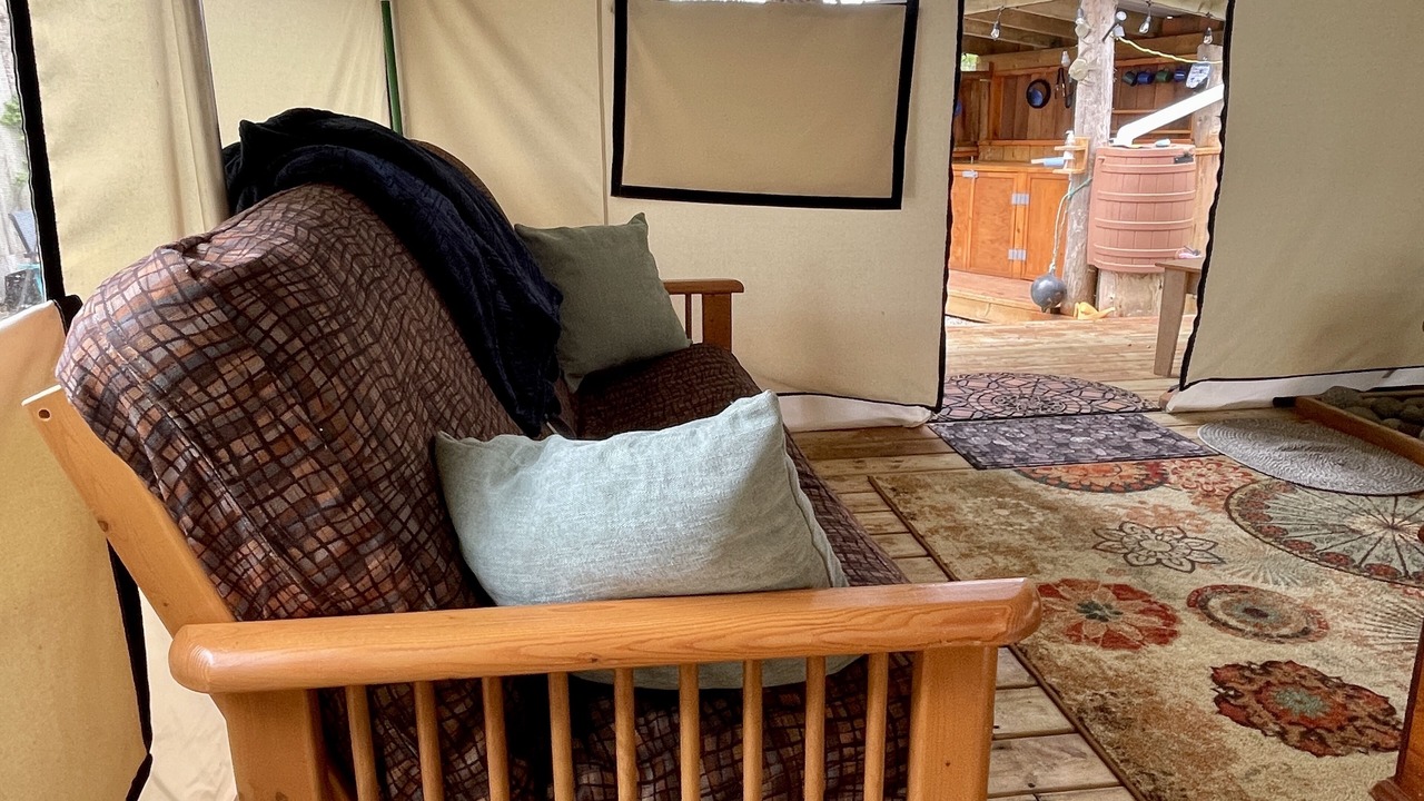 Photo of Livingroom in Ucluelet