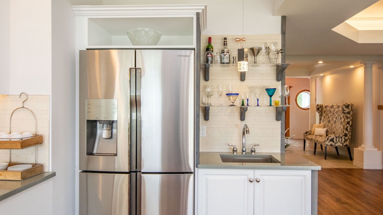 Photo of Kitchen in Musquodoboit Harbour