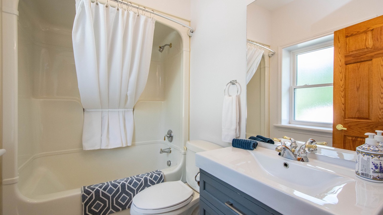 Photo of Bathroom in Musquodoboit Harbour
