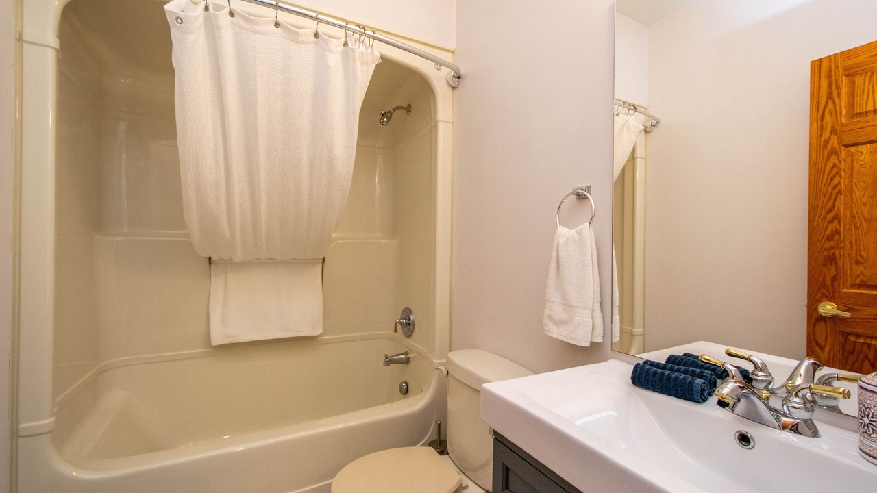 Photo of Bathroom in Musquodoboit Harbour
