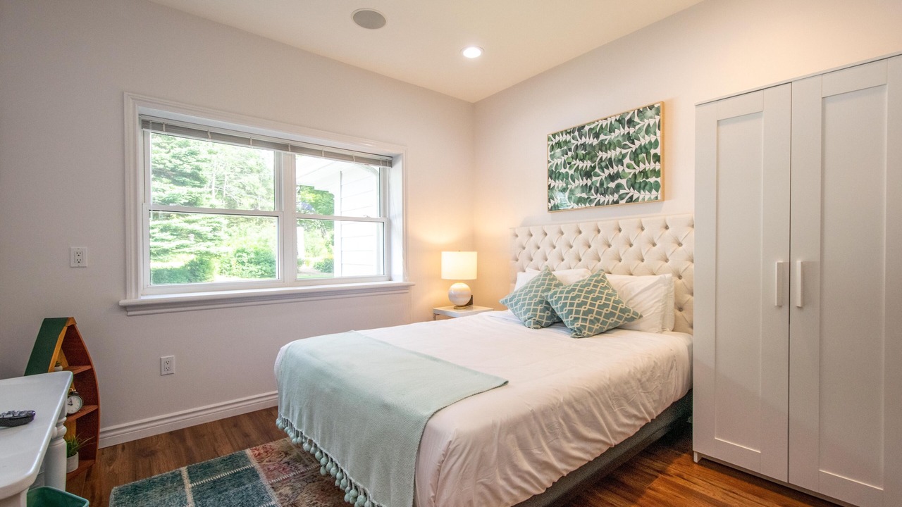 Photo of Bedroom in Musquodoboit Harbour
