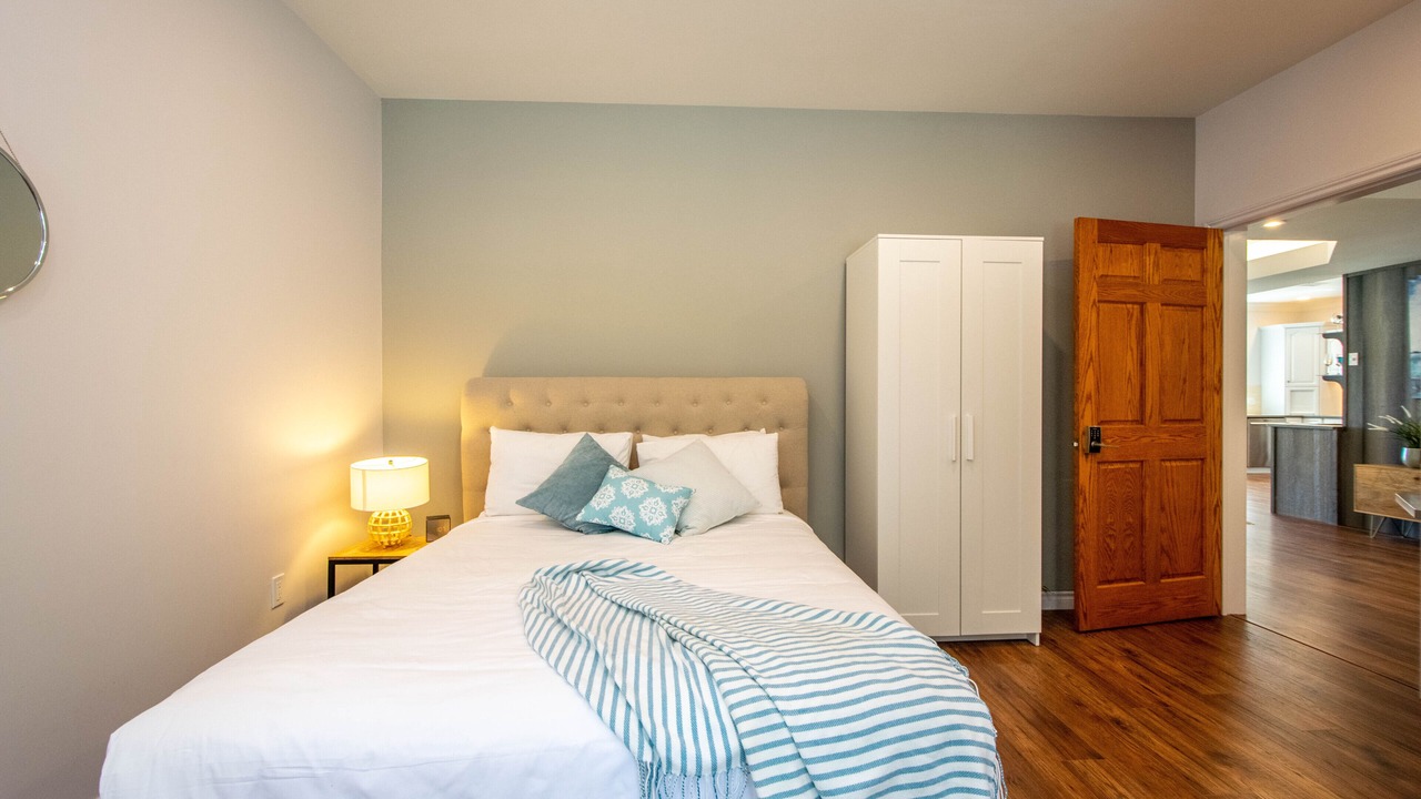 Photo of Bedroom in Musquodoboit Harbour