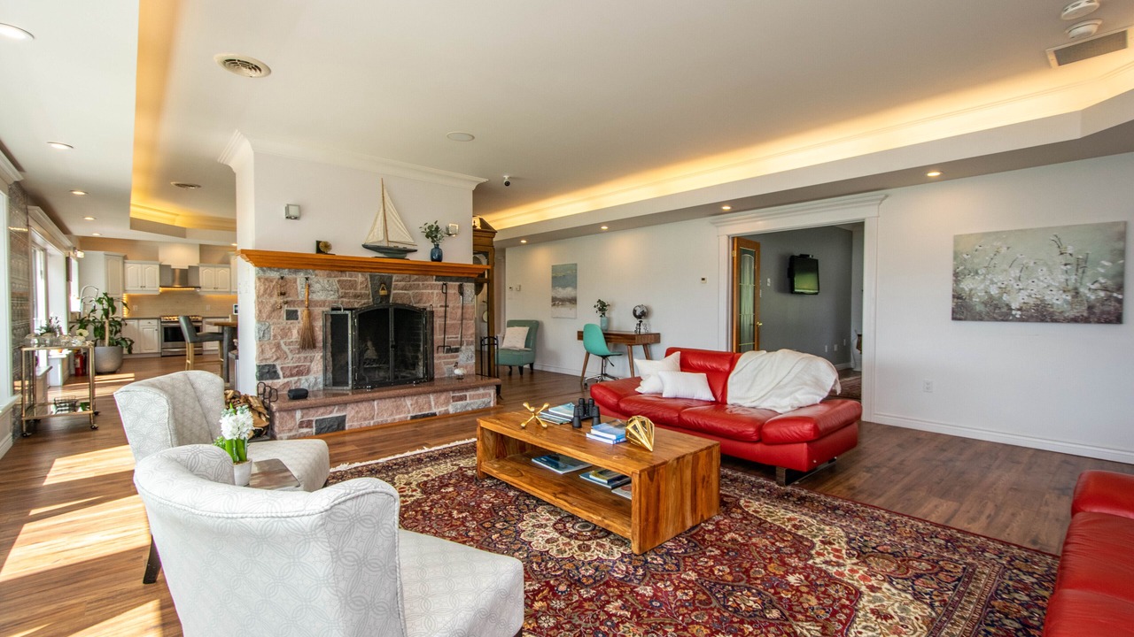 Photo of Livingroom in Musquodoboit Harbour