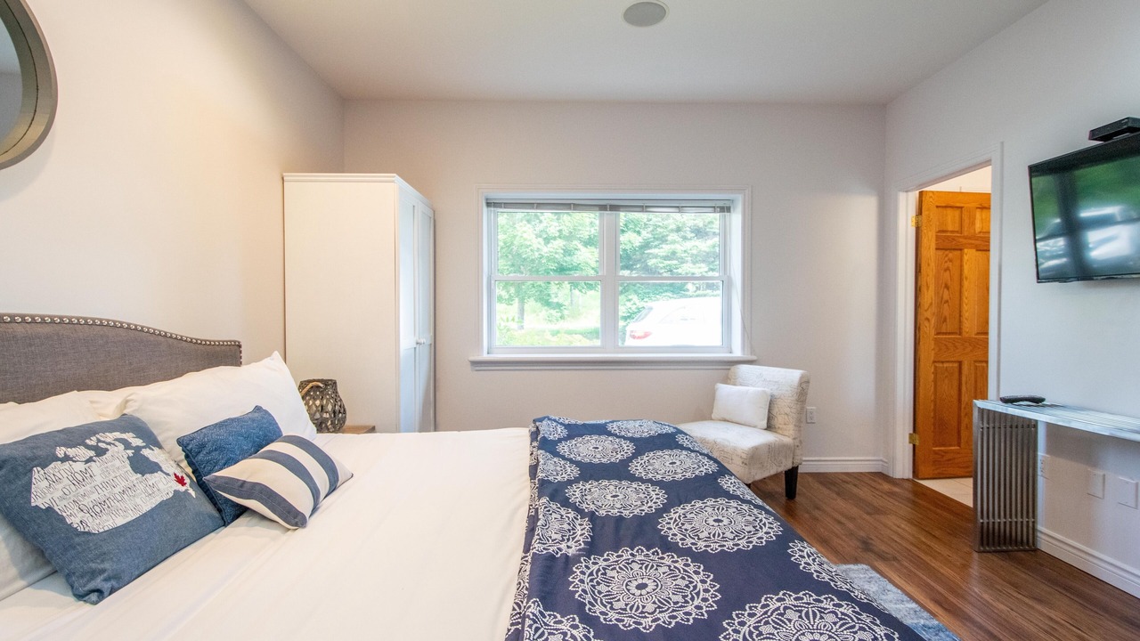 Photo of Bedroom in Musquodoboit Harbour
