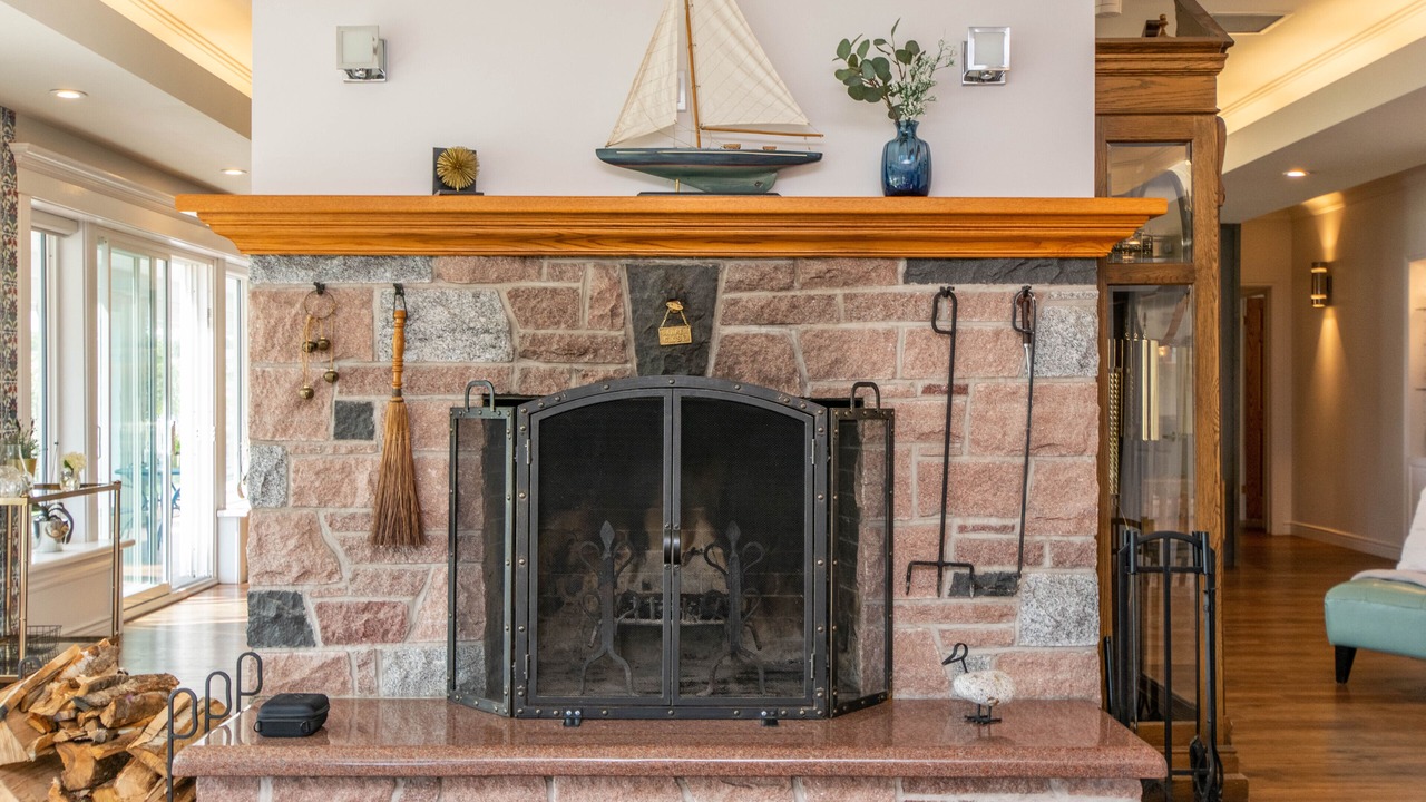 Photo of Livingroom in Musquodoboit Harbour