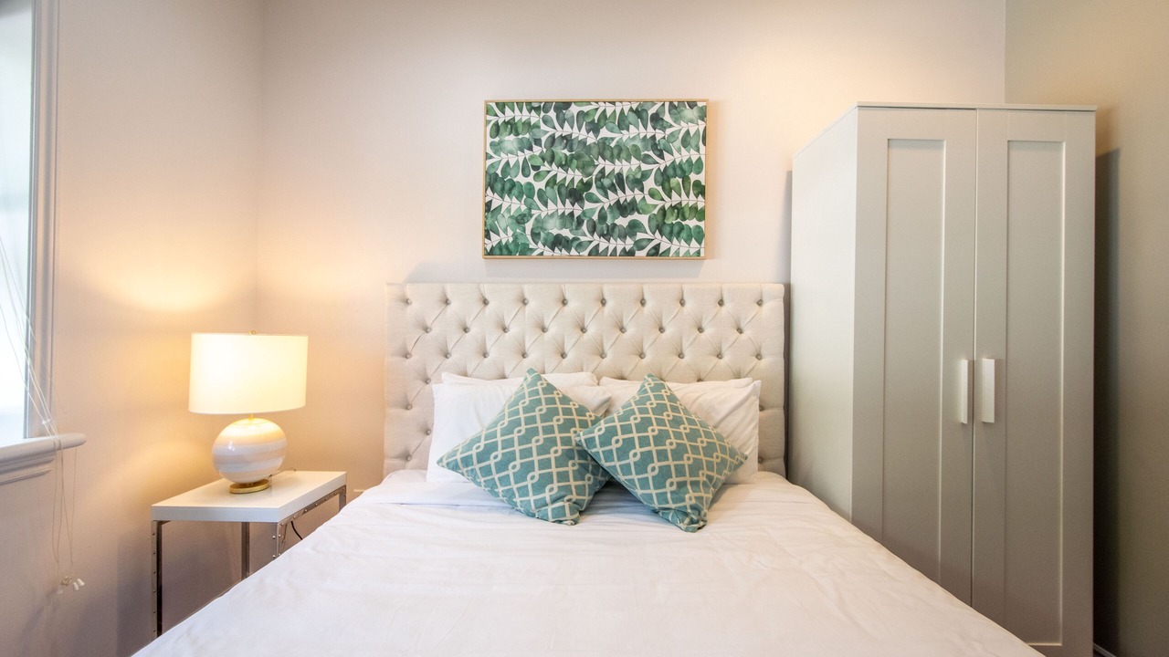 Photo of Bedroom in Musquodoboit Harbour