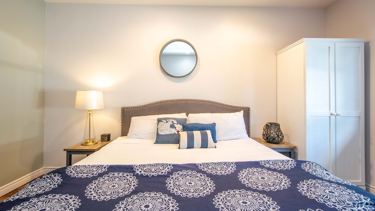 Photo of Bedroom in Musquodoboit Harbour