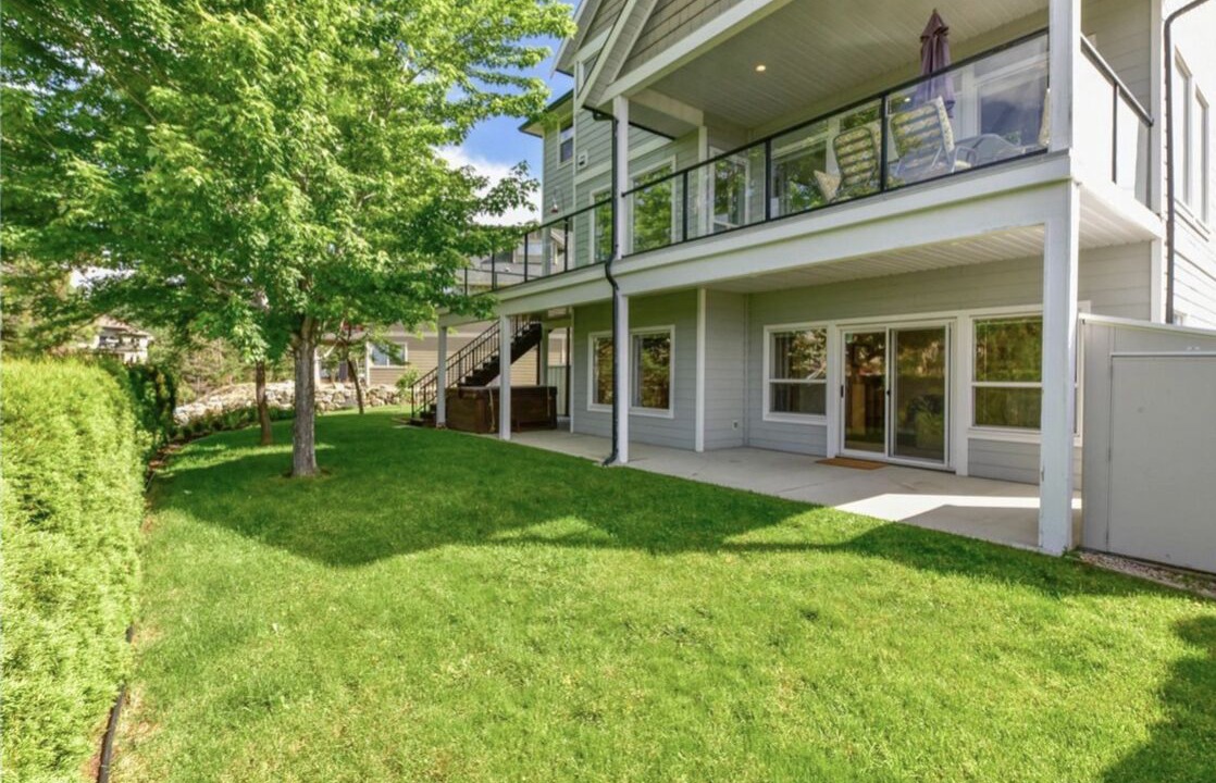 Photo of Outdoor in Central Okanagan