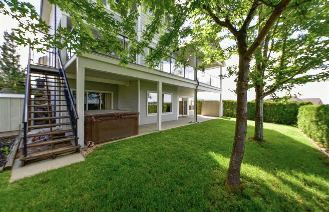Photo of Outdoor in Central Okanagan