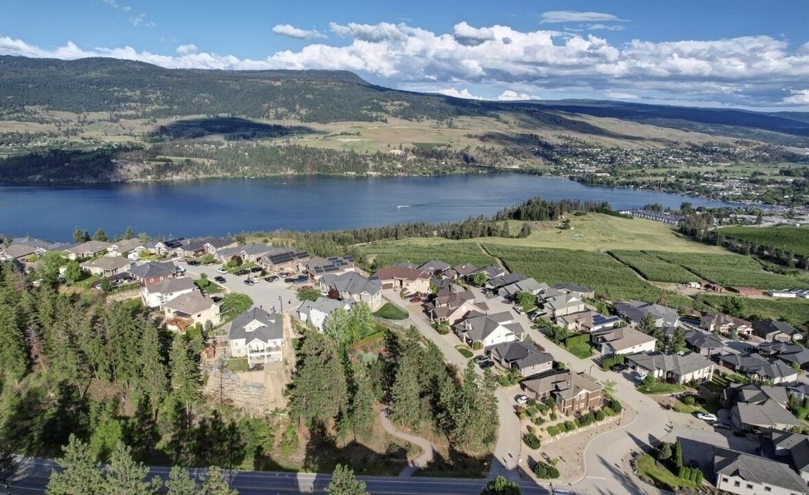 Photo of Outdoor in Central Okanagan