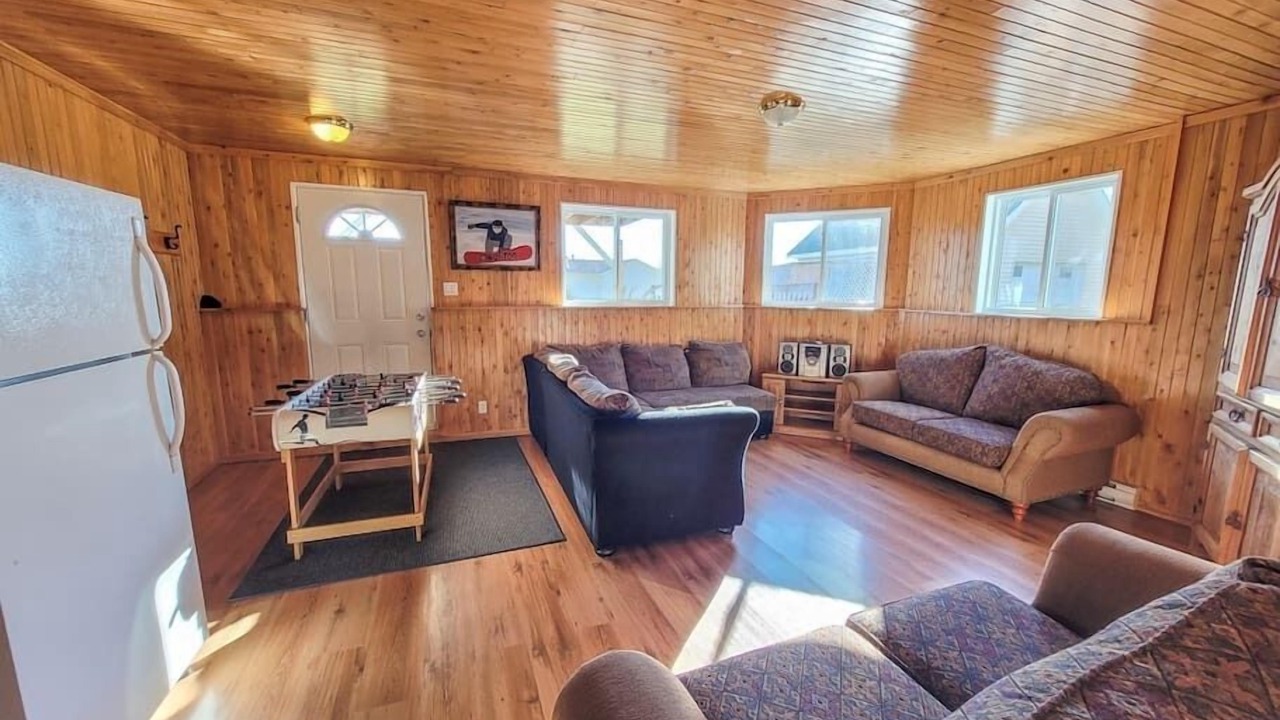 Photo of Bedroom in Petite-Riviere-Saint-Francois