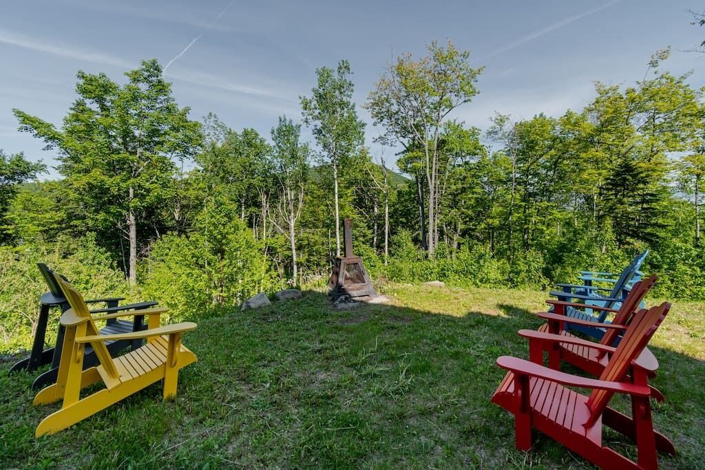 Photo of Livingroom in Petite-Riviere-Saint-Francois