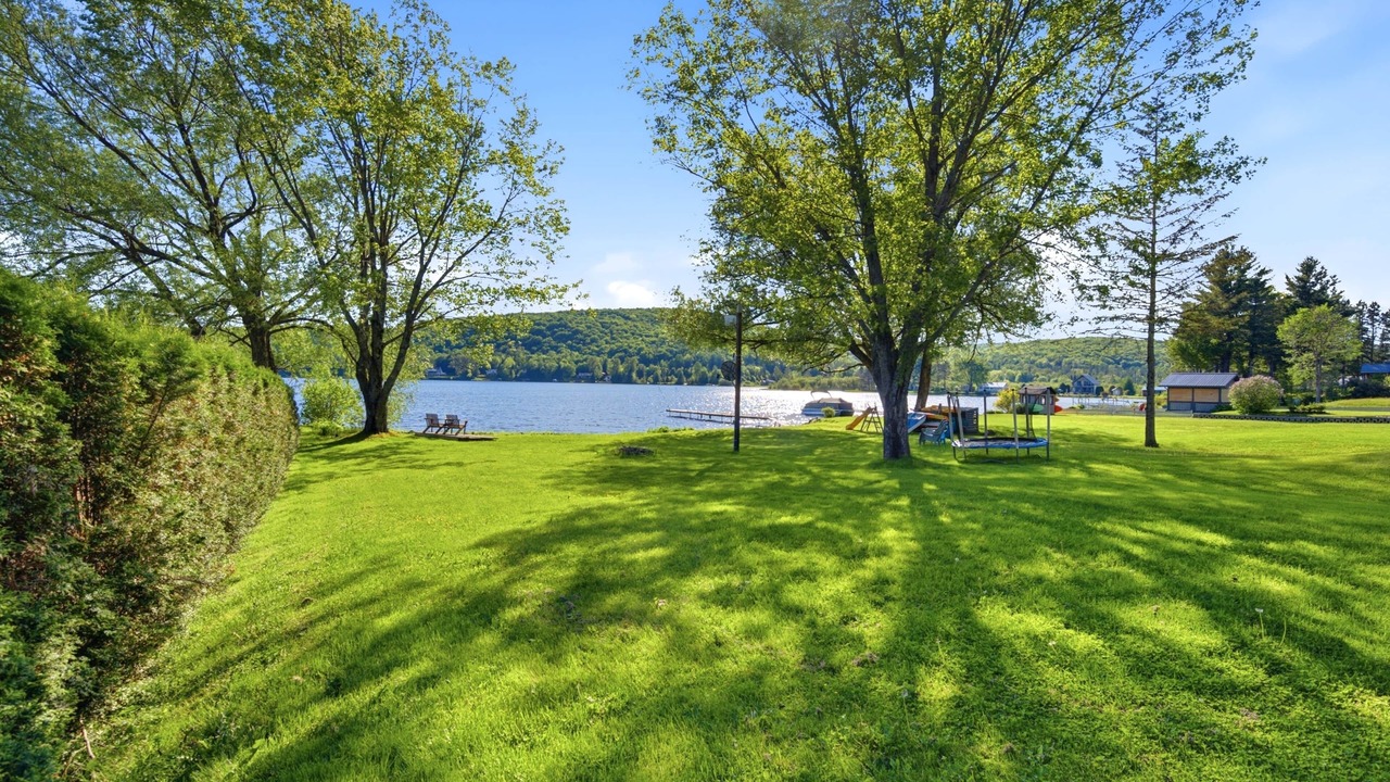 Photo of Outdoor in Saint-Hermenegilde