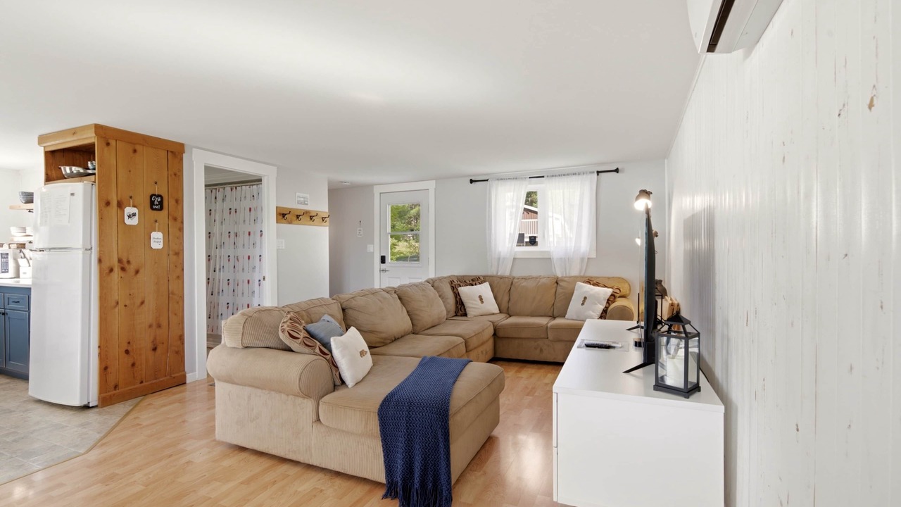 Photo of Livingroom in Saint-Hermenegilde