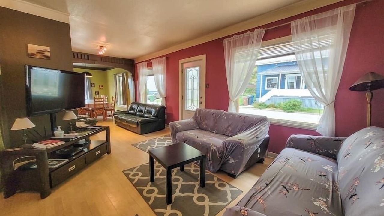 Photo of Bedroom in Petite-Riviere-Saint-Francois