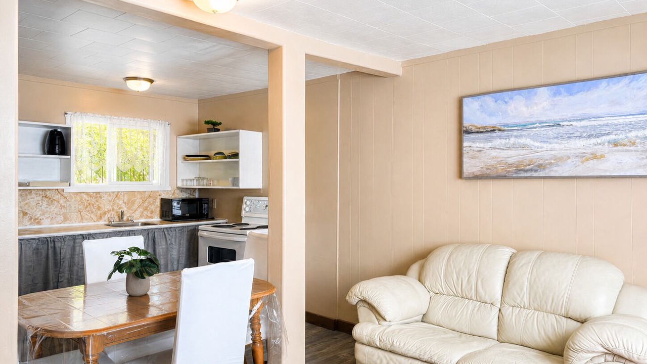 Photo of Livingroom in Wasaga Beach