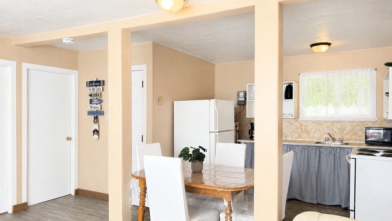 Photo of Kitchen in Wasaga Beach