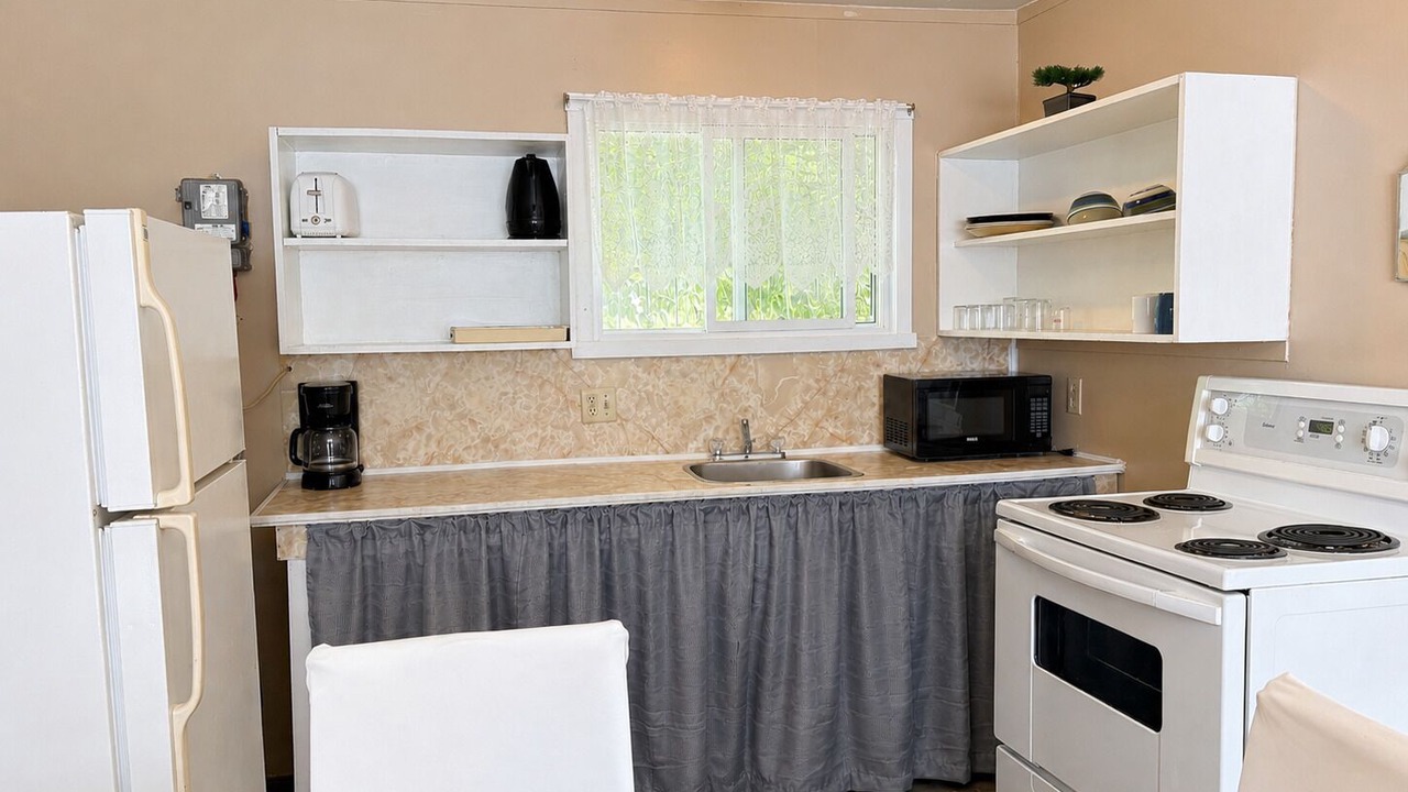 Photo of Kitchen in Wasaga Beach
