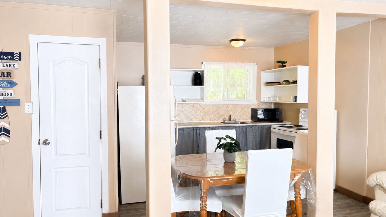Photo of Kitchen in Wasaga Beach