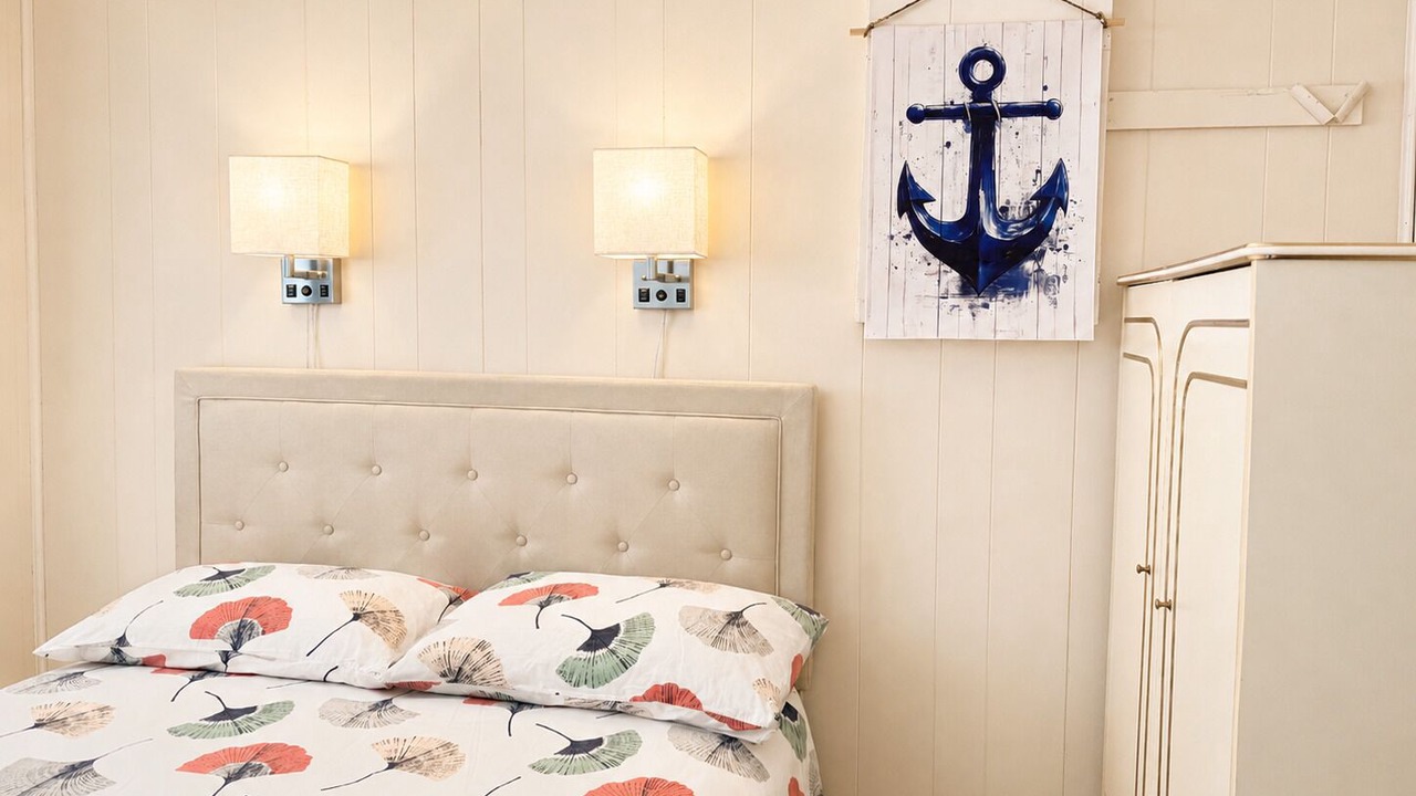Photo of Bedroom in Wasaga Beach