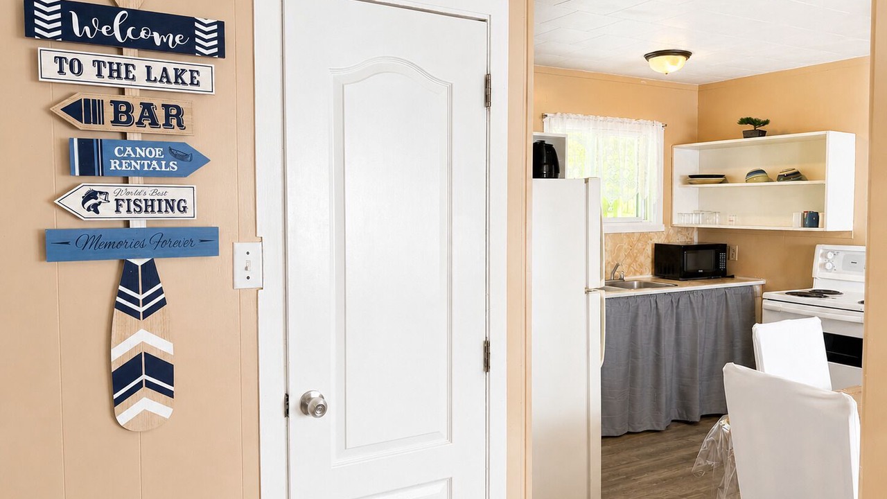 Photo of Kitchen in Wasaga Beach