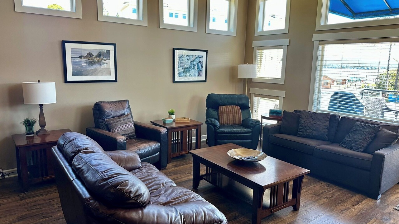 Photo of Livingroom in Sooke