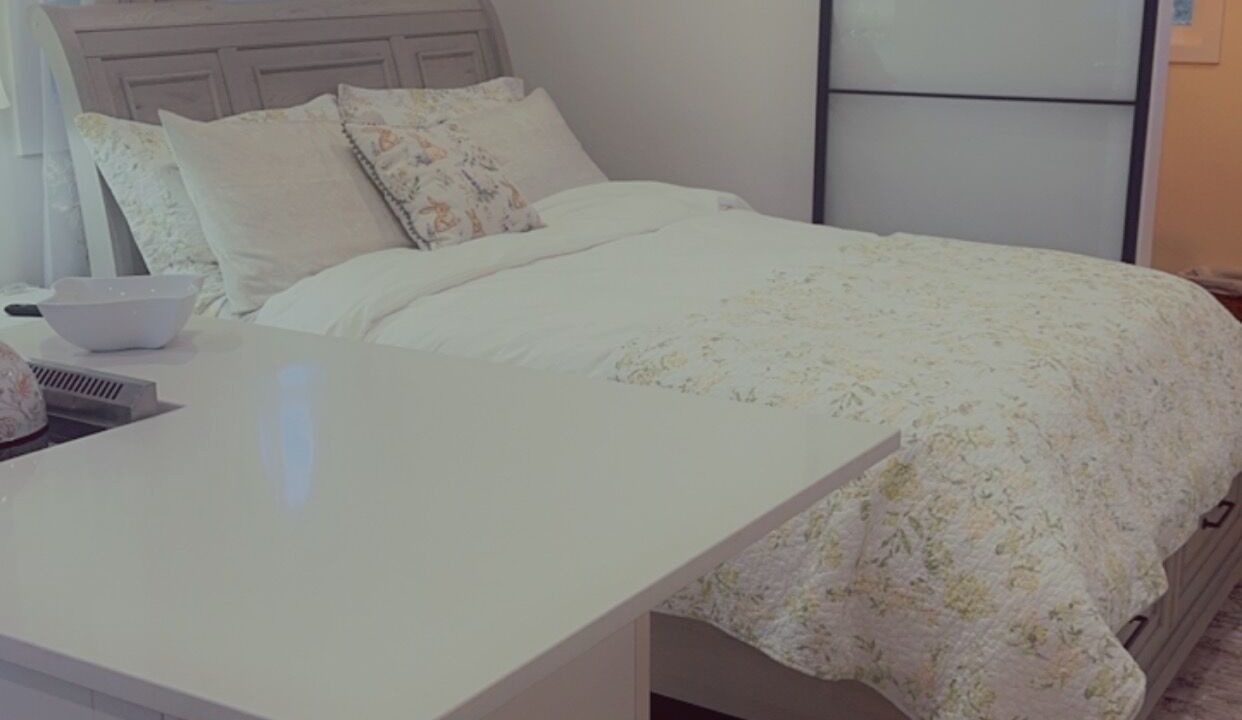 Photo of Bedroom in Langford
