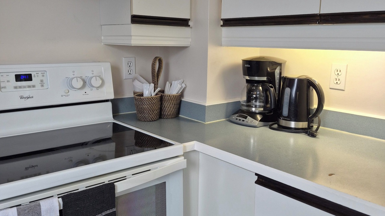 Photo of Kitchen in Sylvan Lake