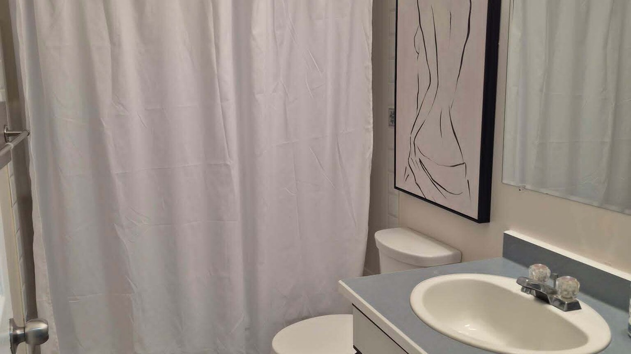 Photo of Bathroom in Sylvan Lake