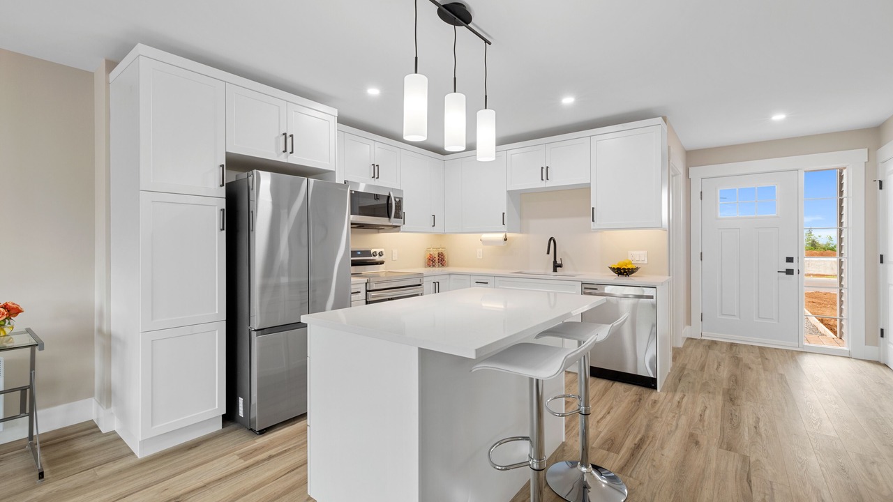 Photo of Kitchen in Charlottetown