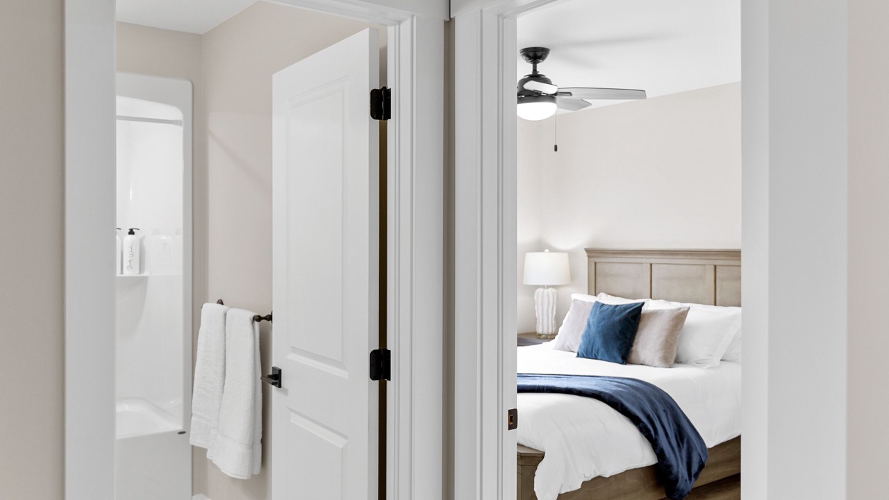 Photo of Bedroom in Charlottetown