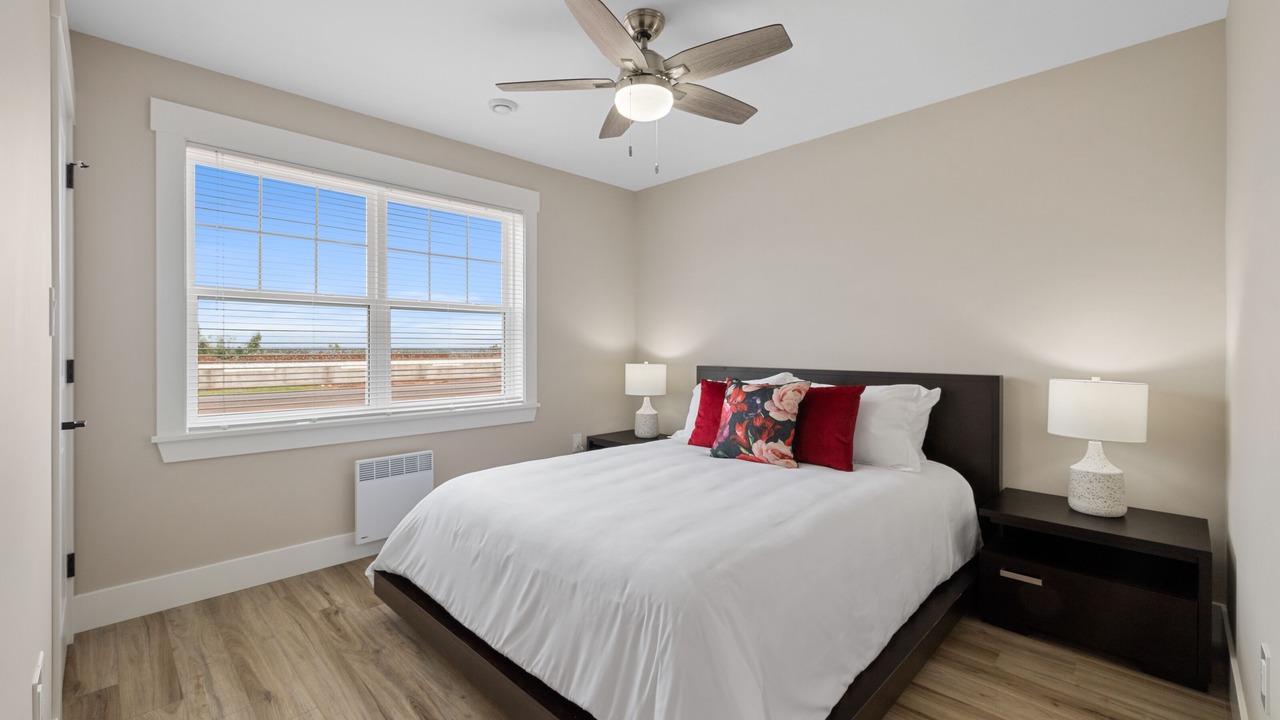 Photo of Bedroom in Charlottetown