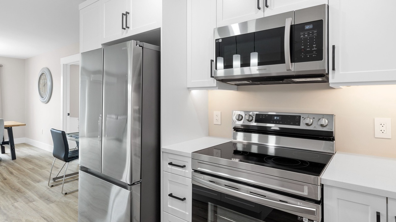 Photo of Kitchen in Charlottetown