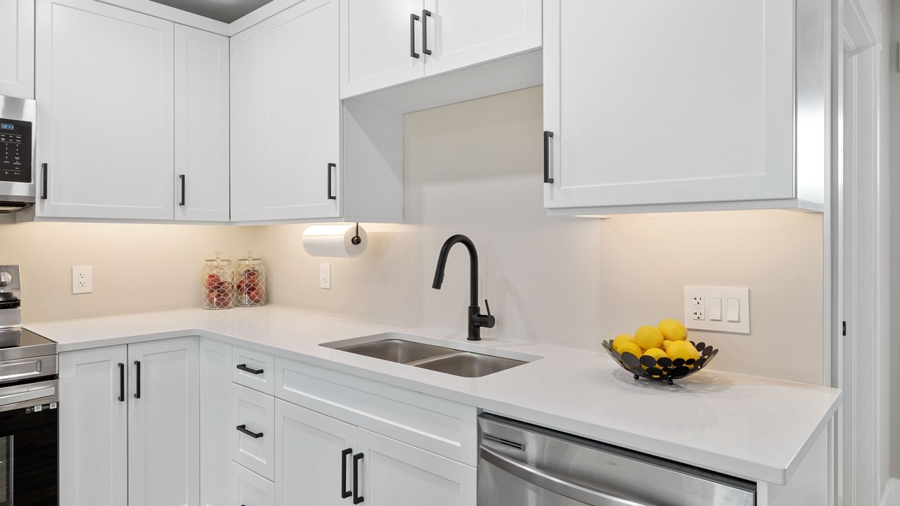 Photo of Kitchen in Charlottetown