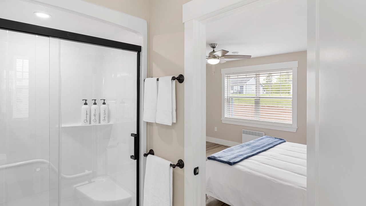 Photo of Bathroom in Charlottetown