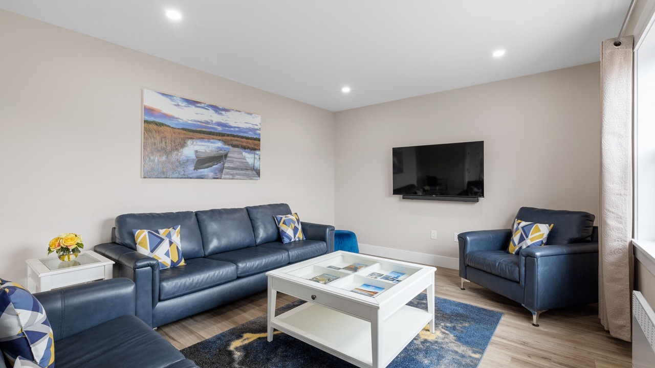 Photo of Livingroom in Charlottetown