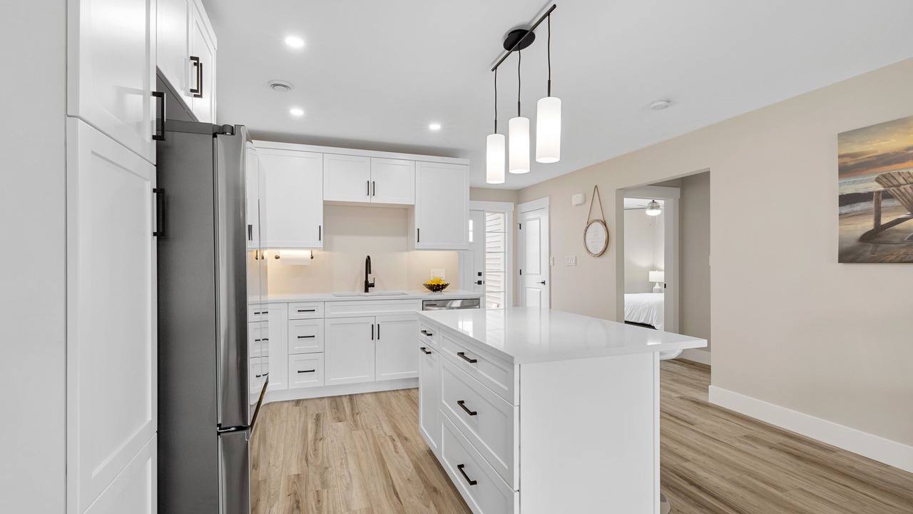 Photo of Kitchen in Charlottetown