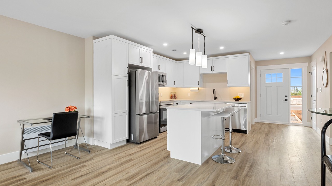 Photo of Kitchen in Charlottetown