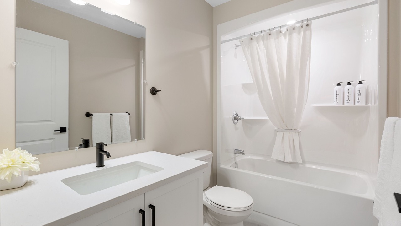 Photo of Bathroom in Charlottetown