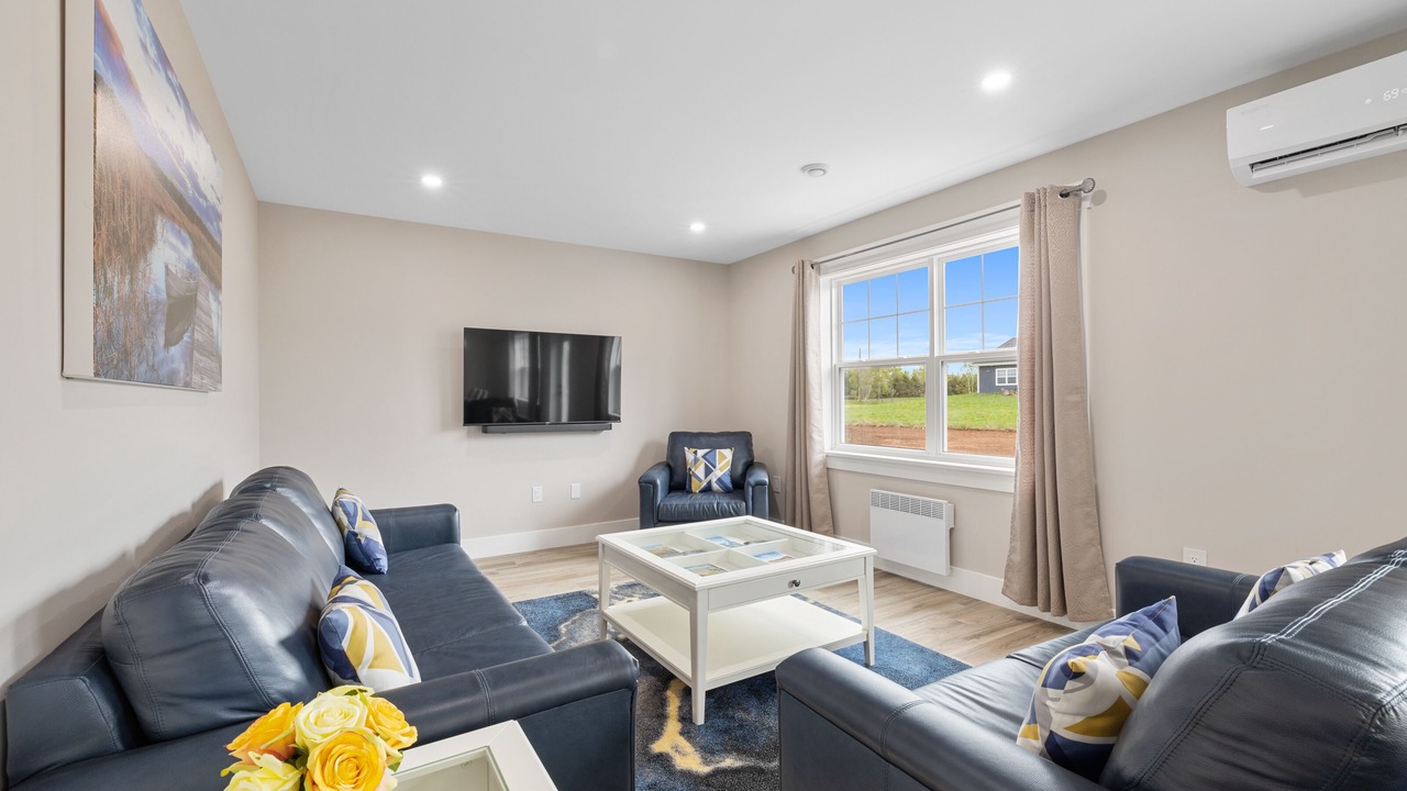 Photo of Livingroom in Charlottetown