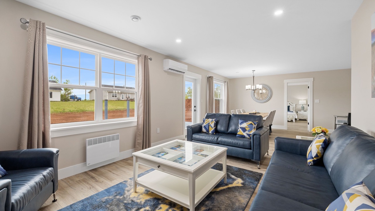 Photo of Livingroom in Charlottetown