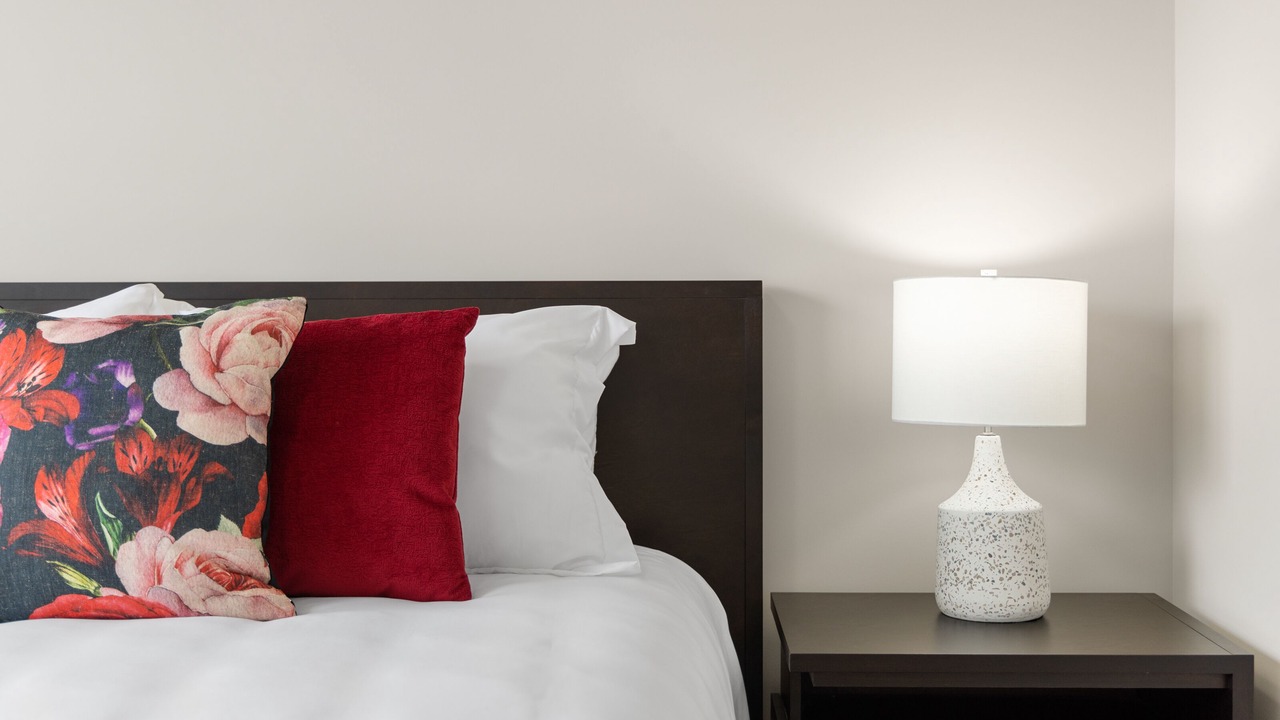 Photo of Bedroom in Charlottetown