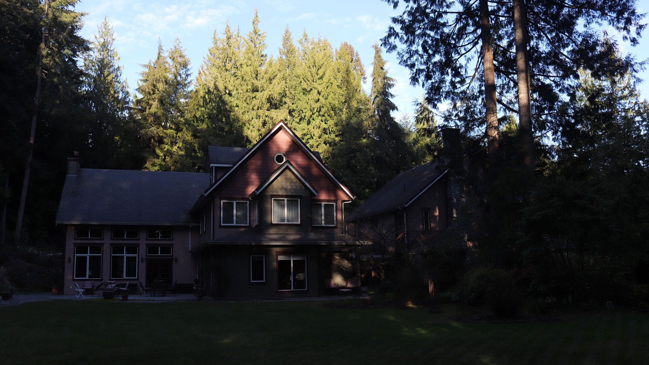Photo of Outdoor in Roberts Creek