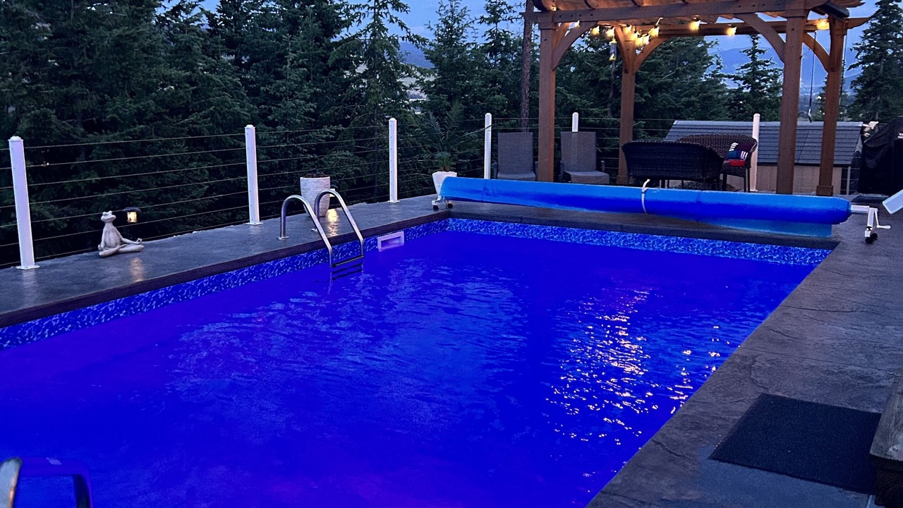 Photo of Outdoor in Central Okanagan