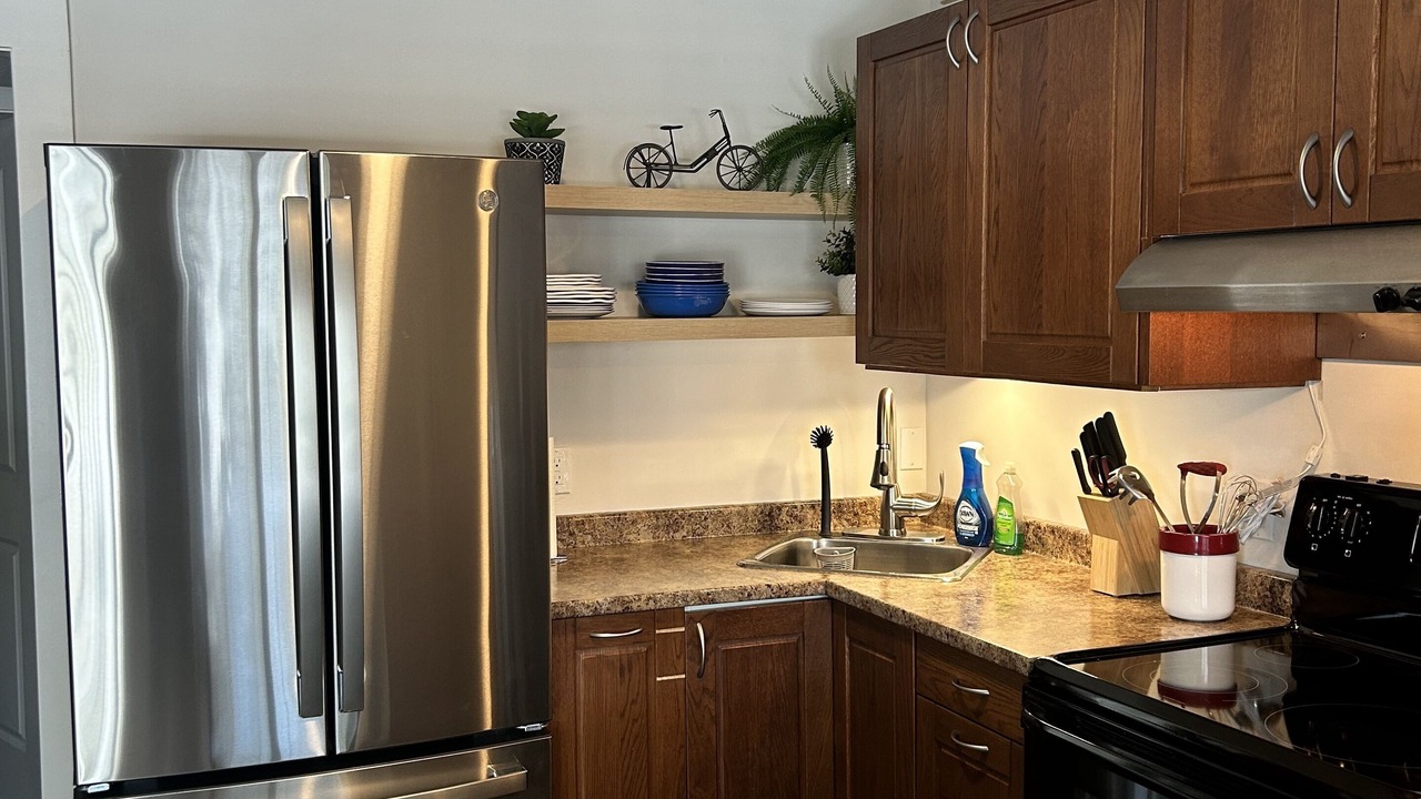 Photo of Kitchen in Central Okanagan