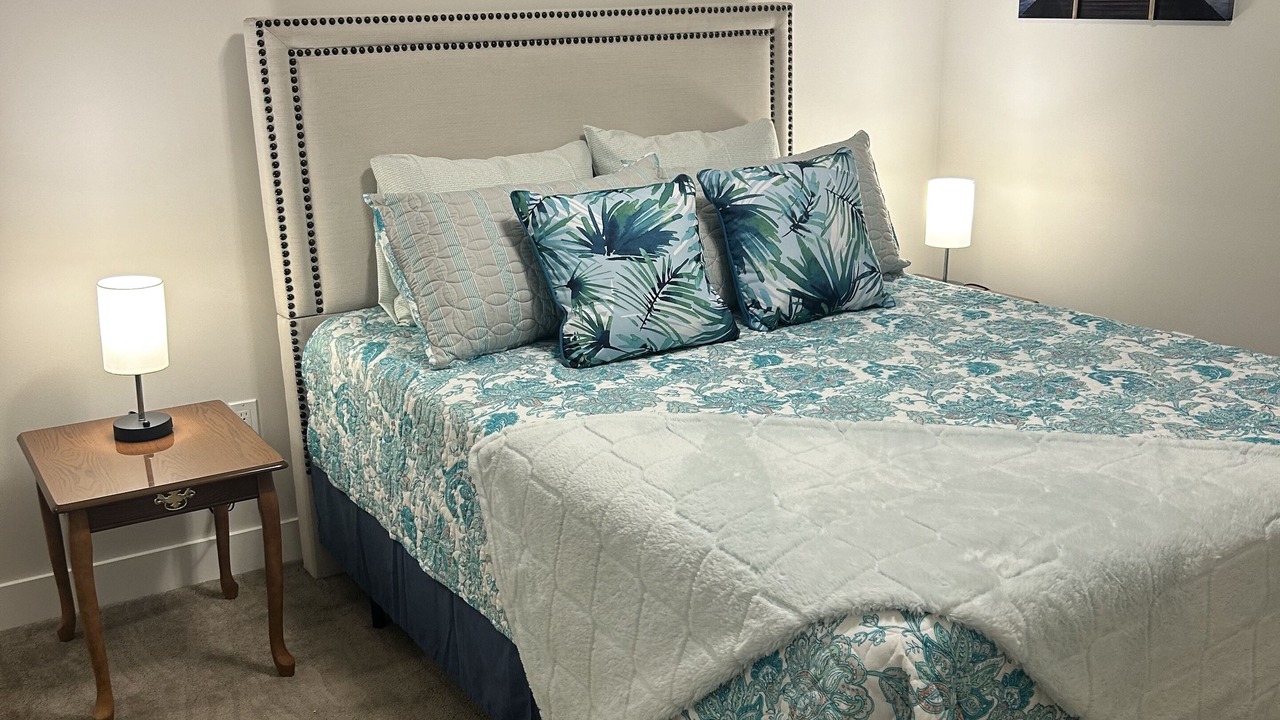 Photo of Bedroom in Central Okanagan