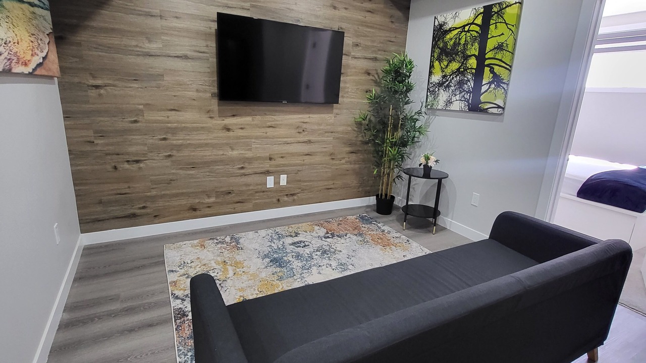 Photo of Livingroom in Northwest Calgary