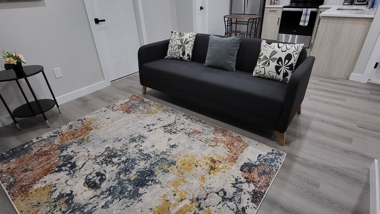 Photo of Livingroom in Northwest Calgary