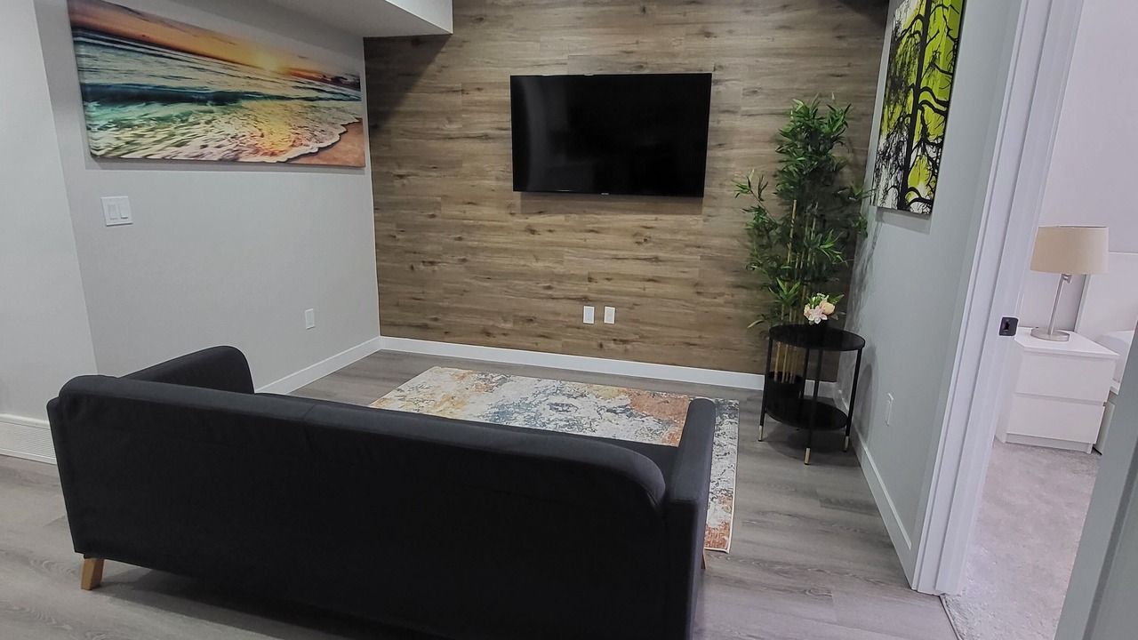 Photo of Livingroom in Northwest Calgary